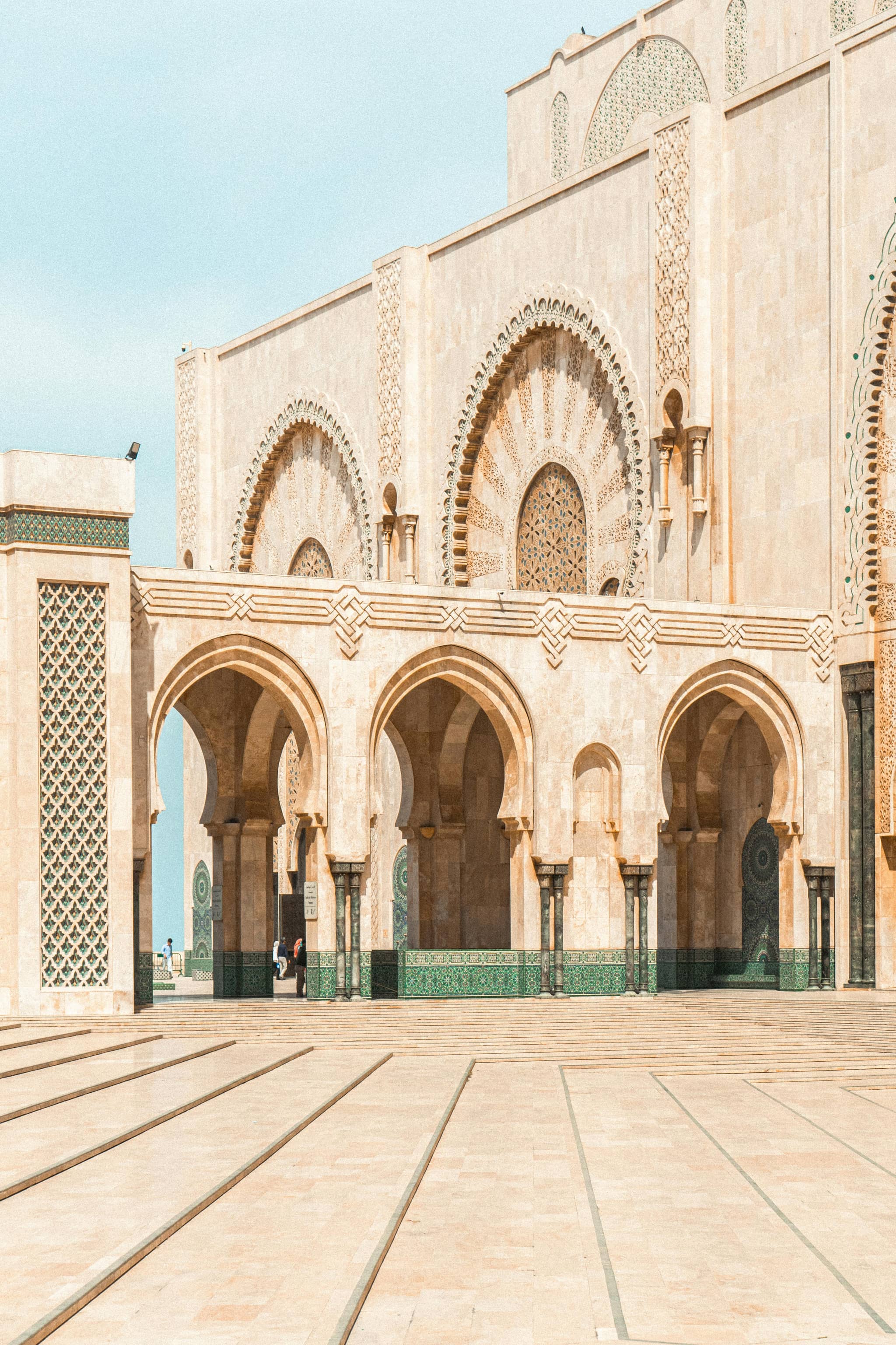Moroccan Arts & Crafts Exhibition