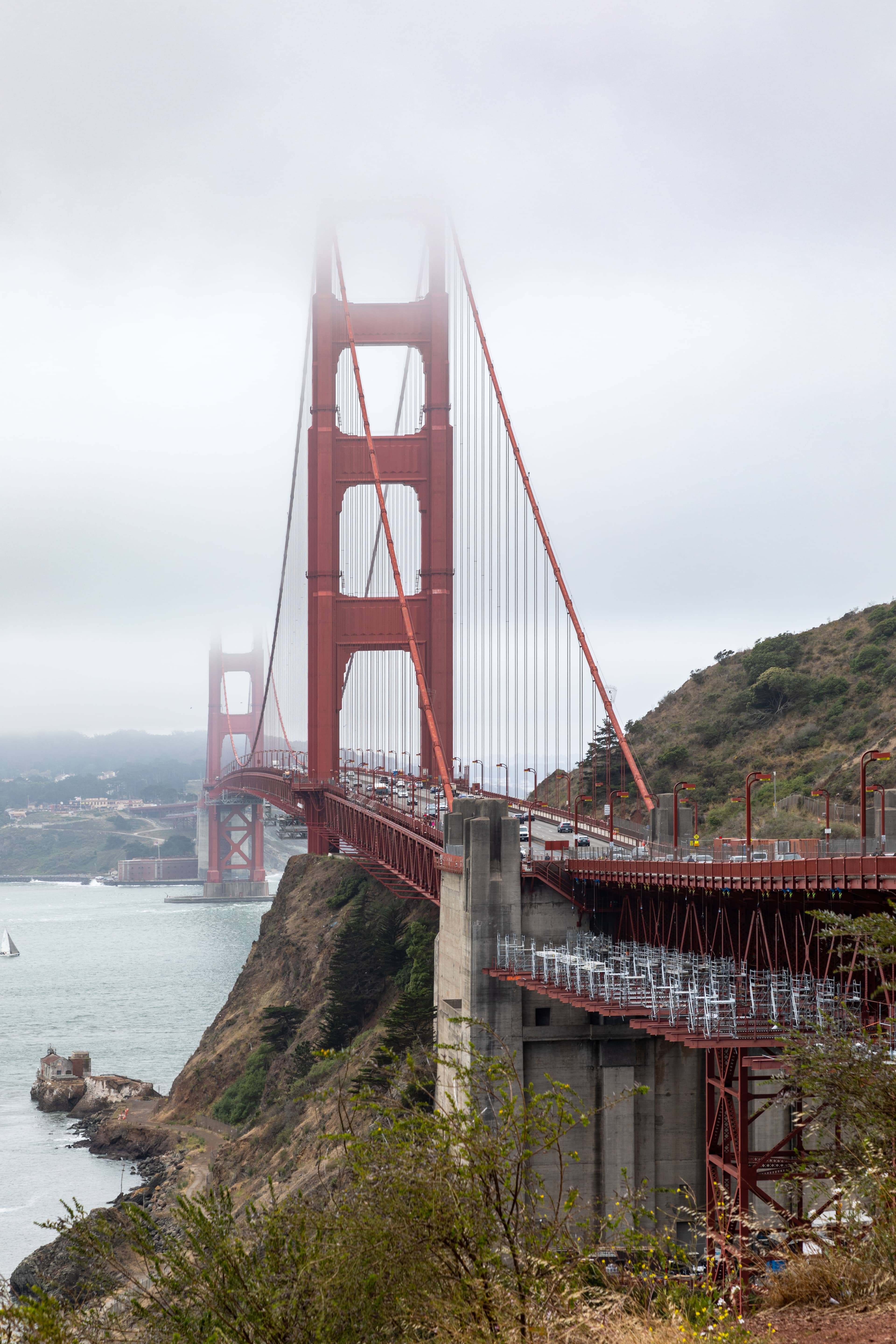 Waterfront Strolls & Views