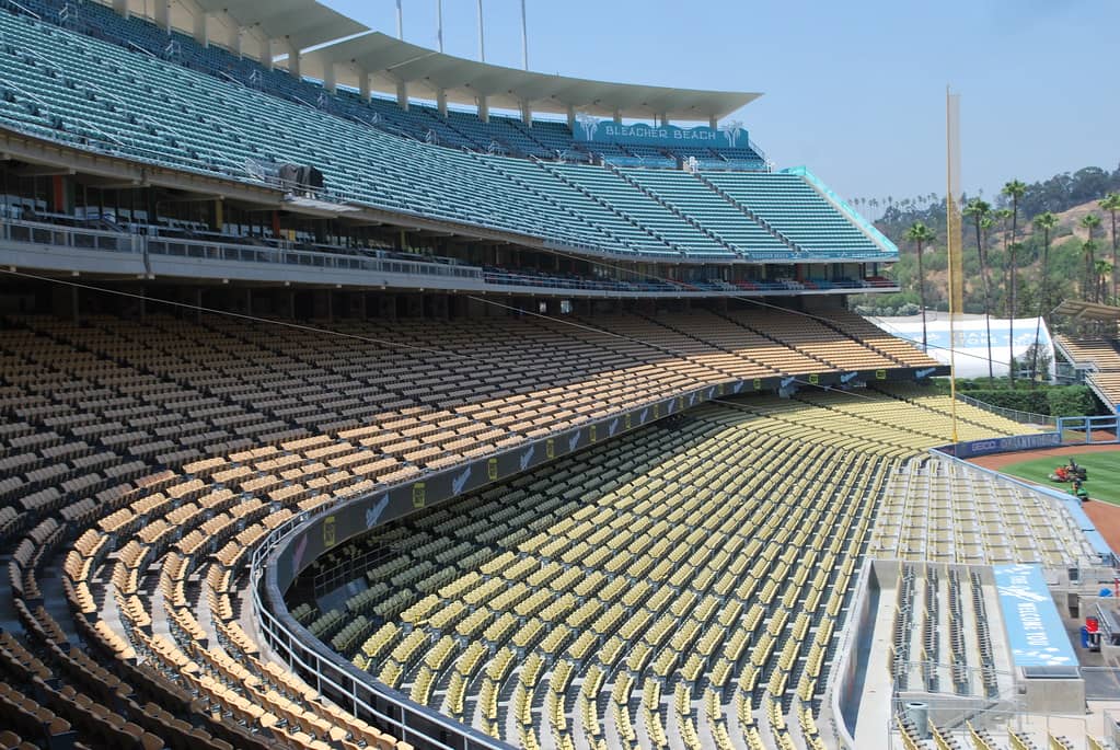 The View from Your Seat