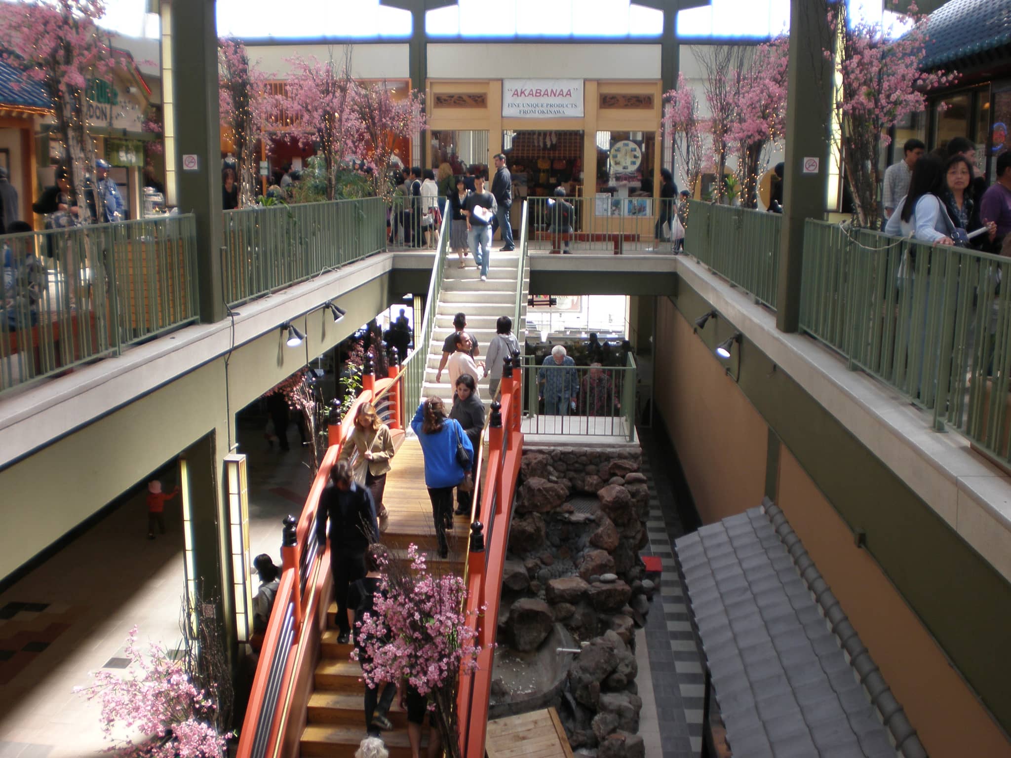 Unique Boutiques