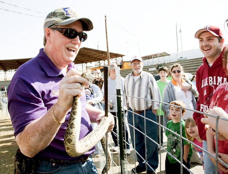 Santa Cruz River Farmers' Market