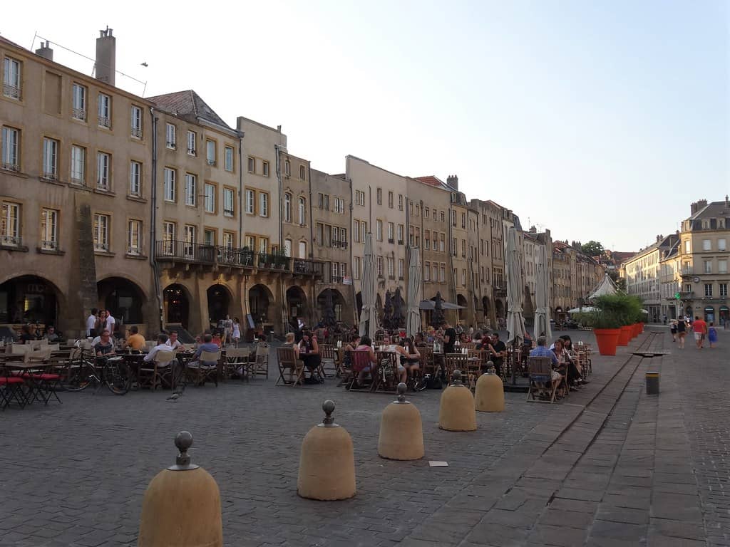 Poulette Bistro