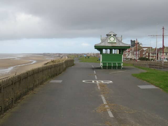 Coastal Views