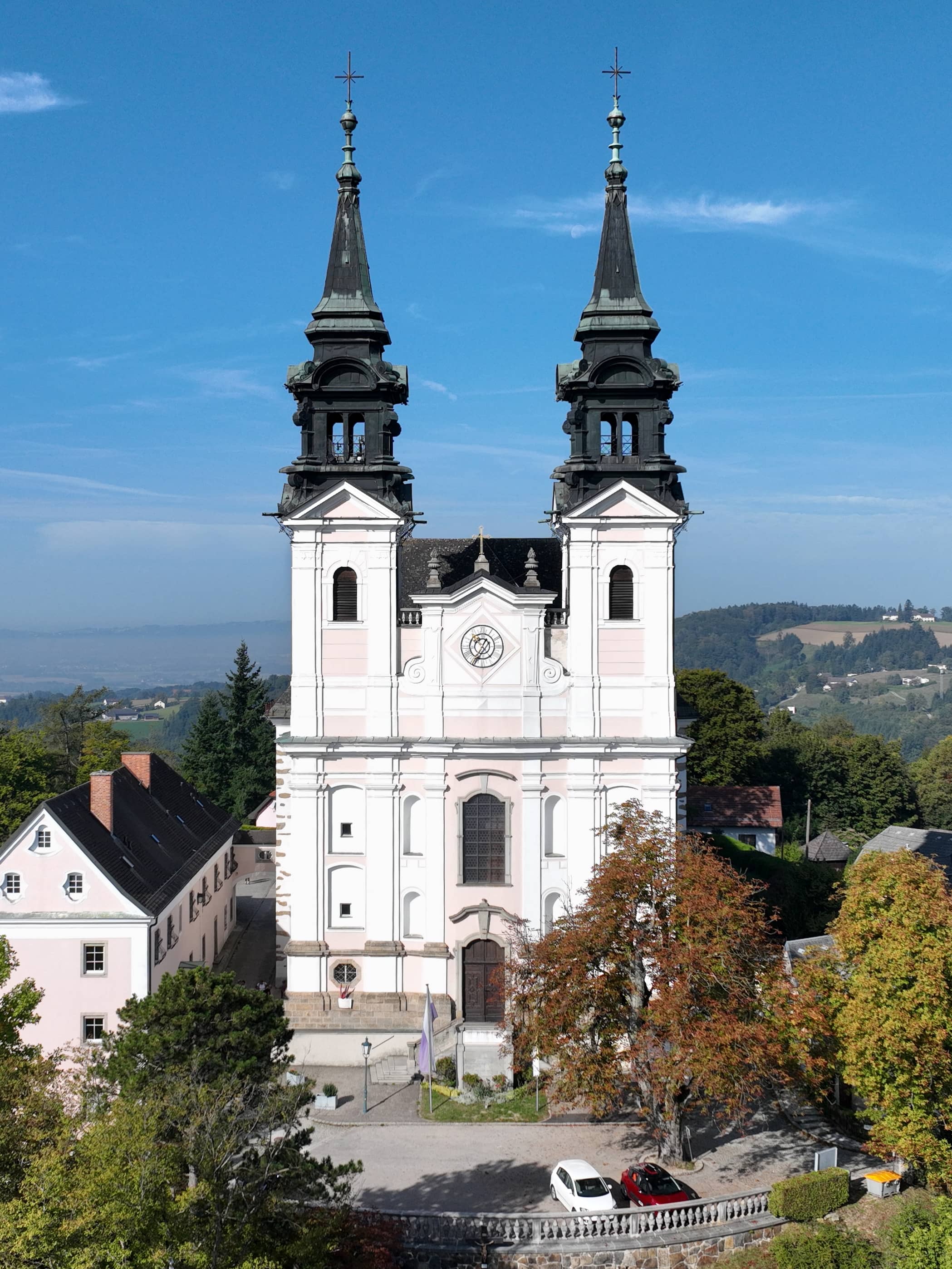 Pöstlingberg Church