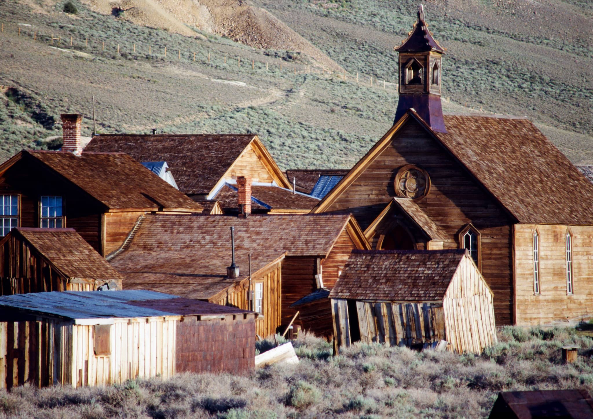 Historic Valhalla Estate