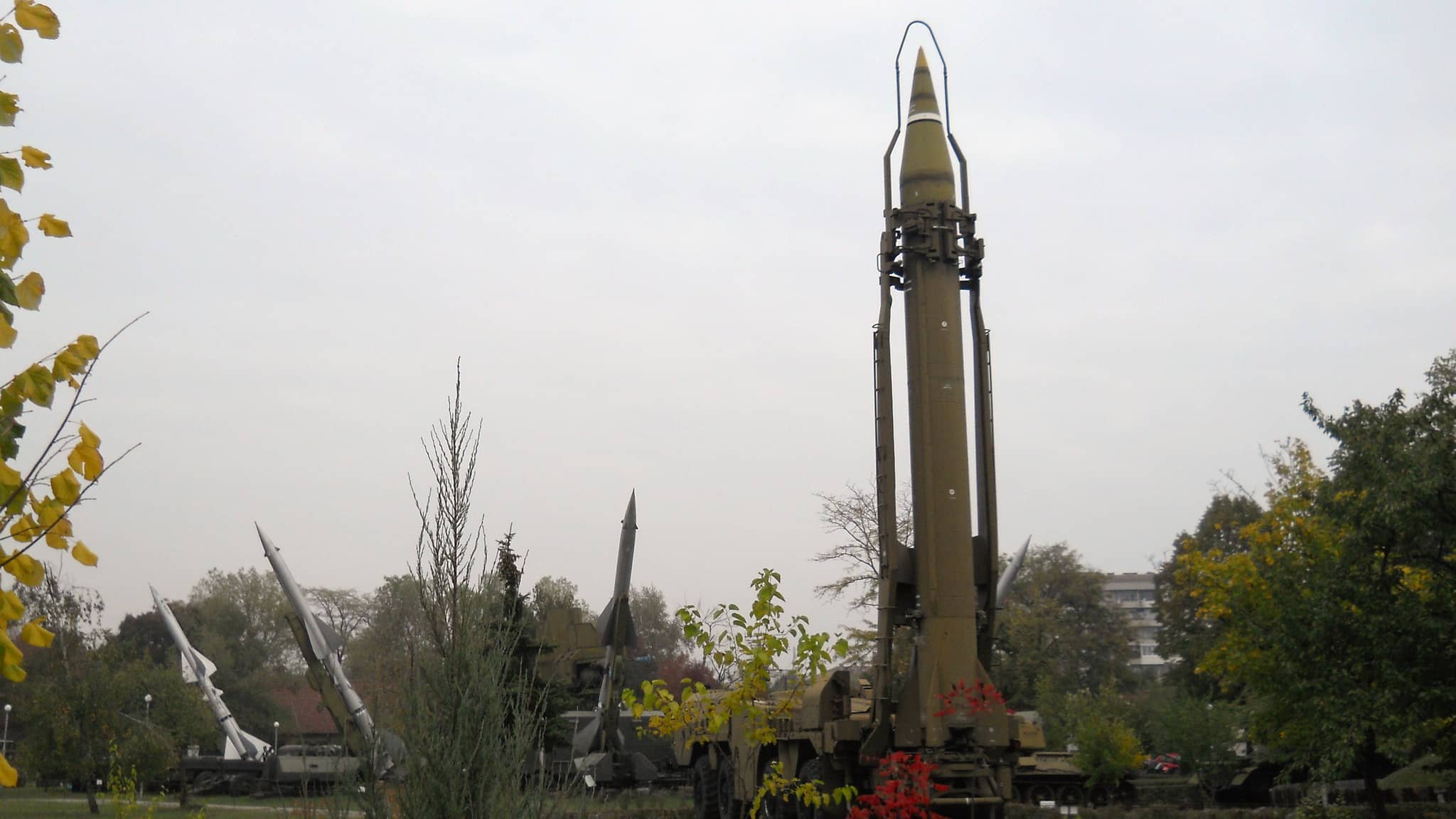 Bulgarian Military History