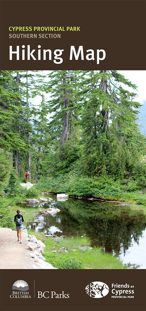 Hiking Trails