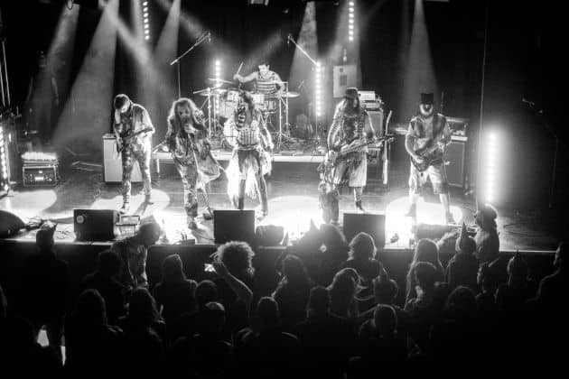 Artist Studios & Events