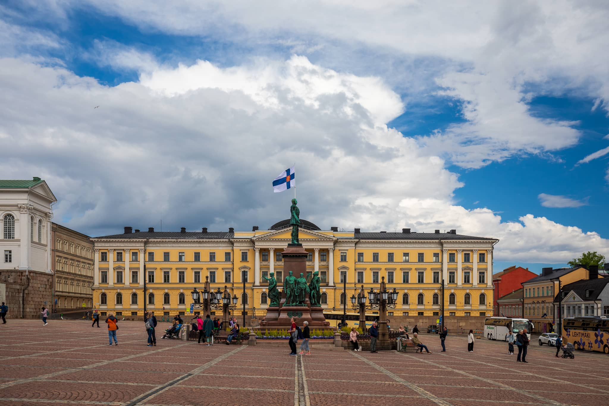 Government Palace