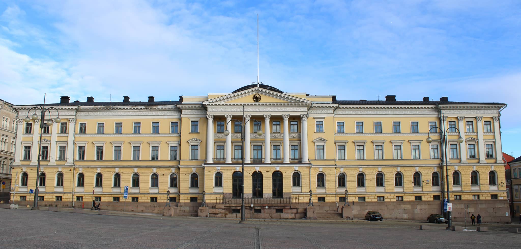 University of Helsinki