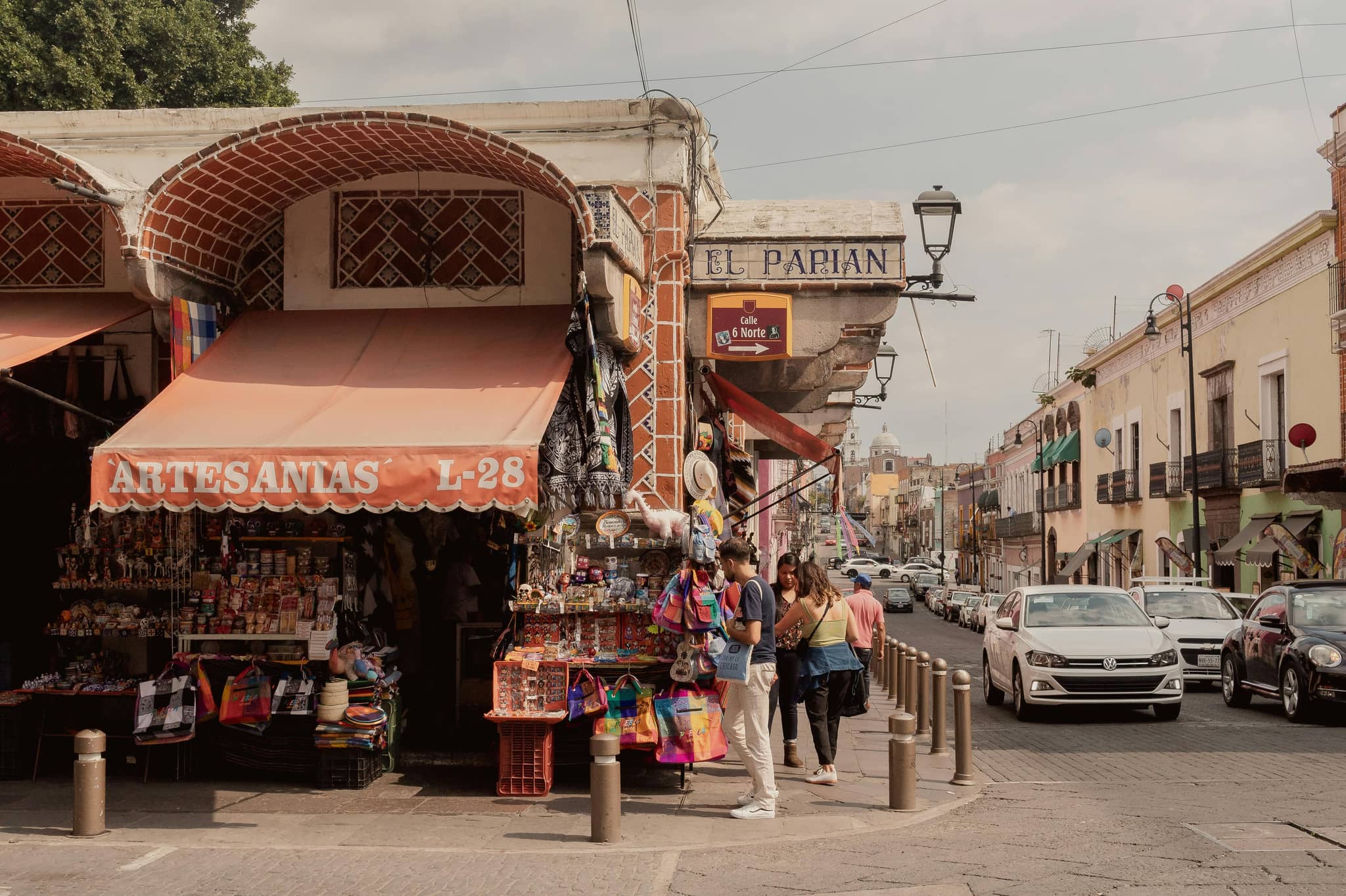 Local Market Buzz