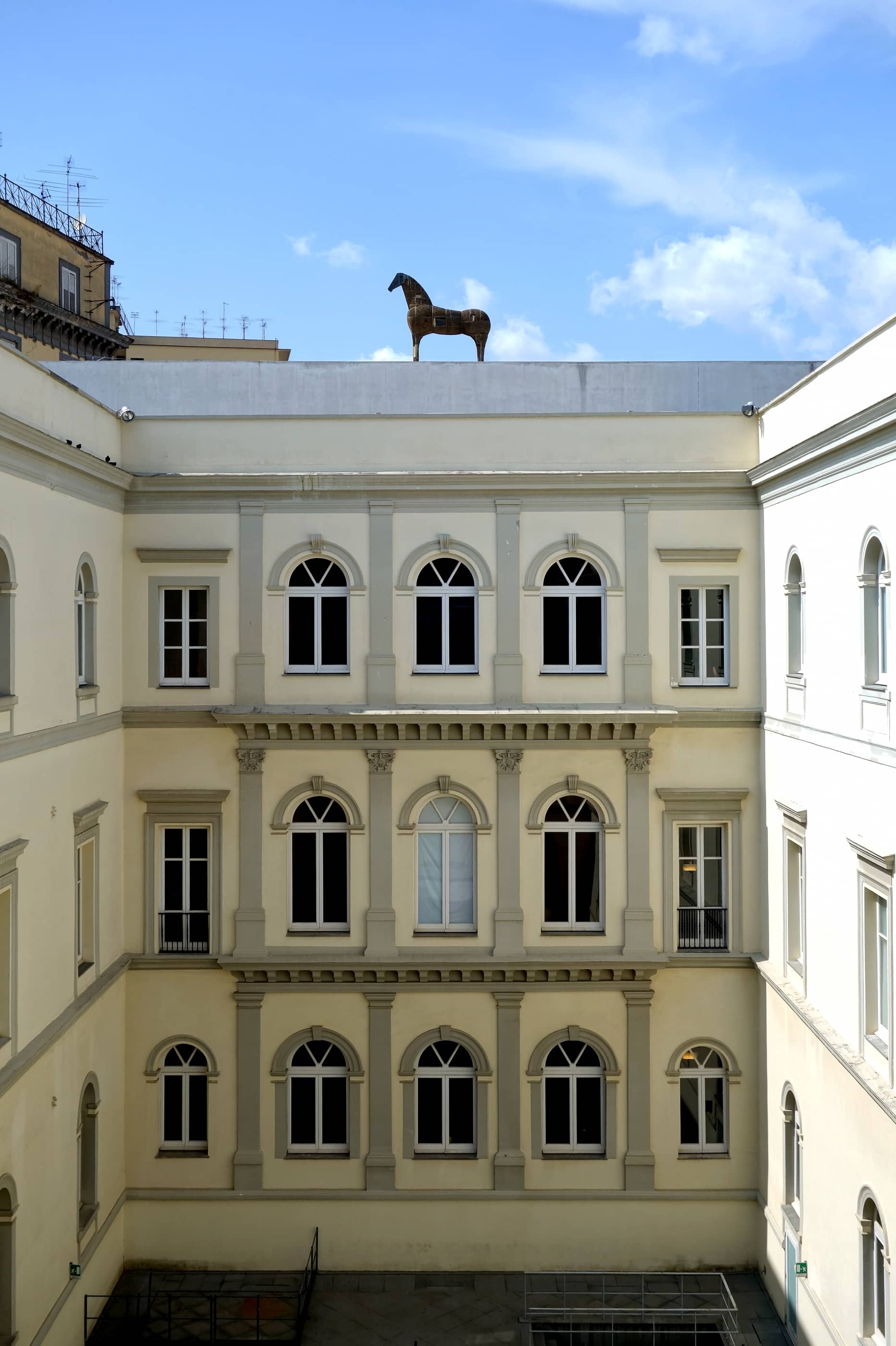 Permanent Collection