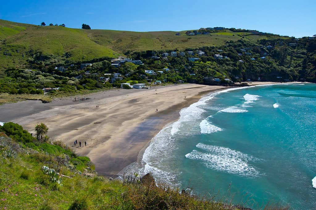 Coastal Views
