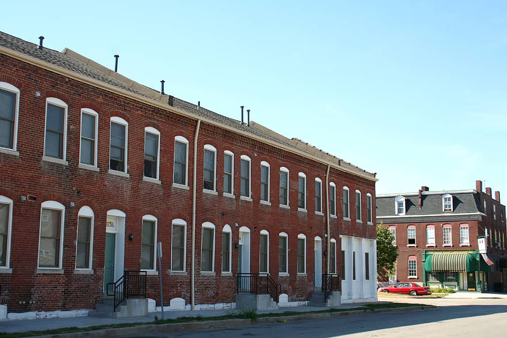 Historic Architecture