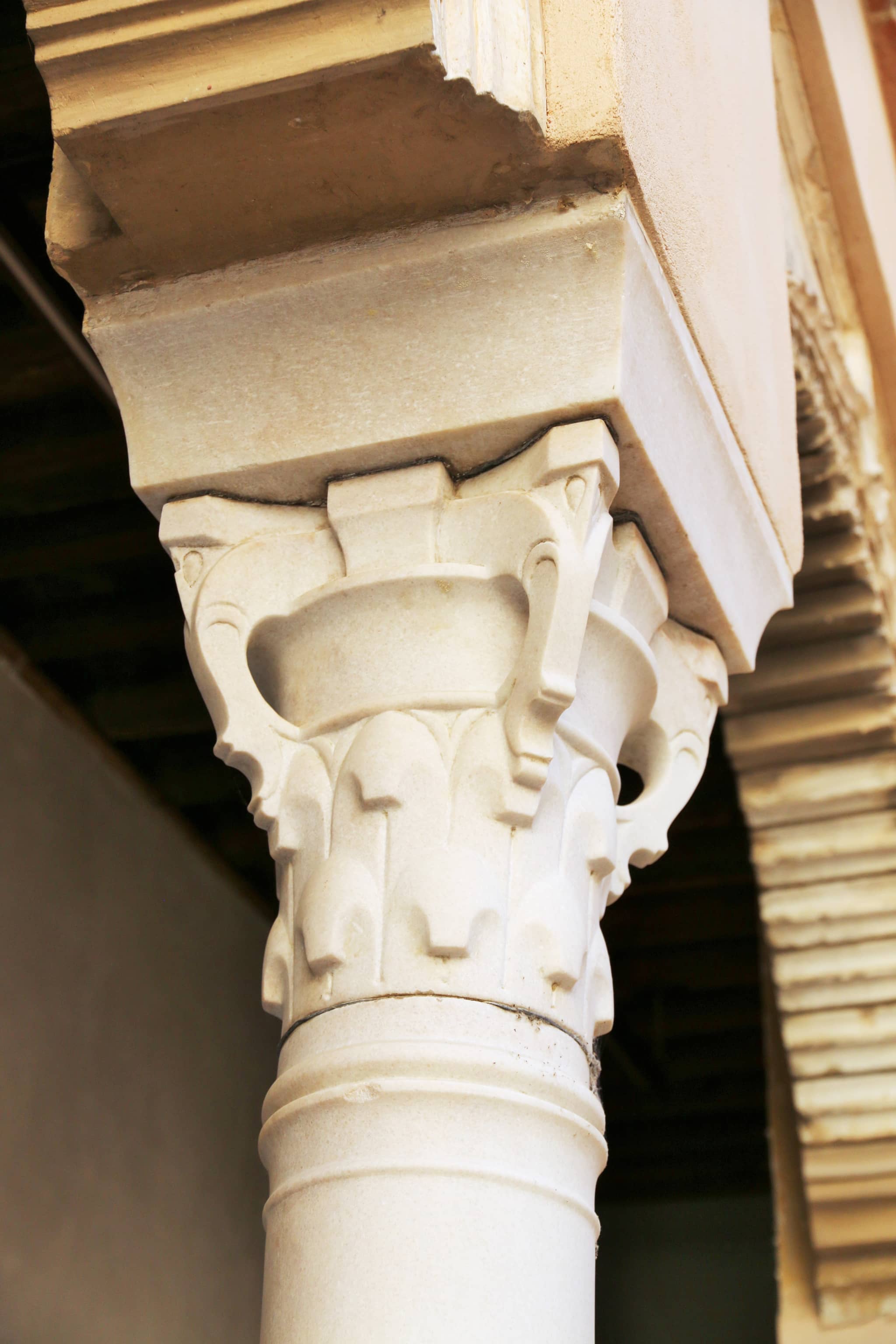 Casa de Zafra