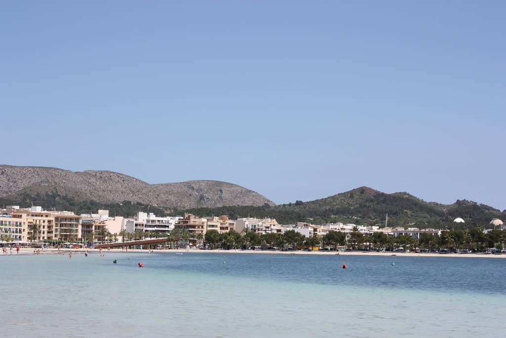 Beachfront Relaxation
