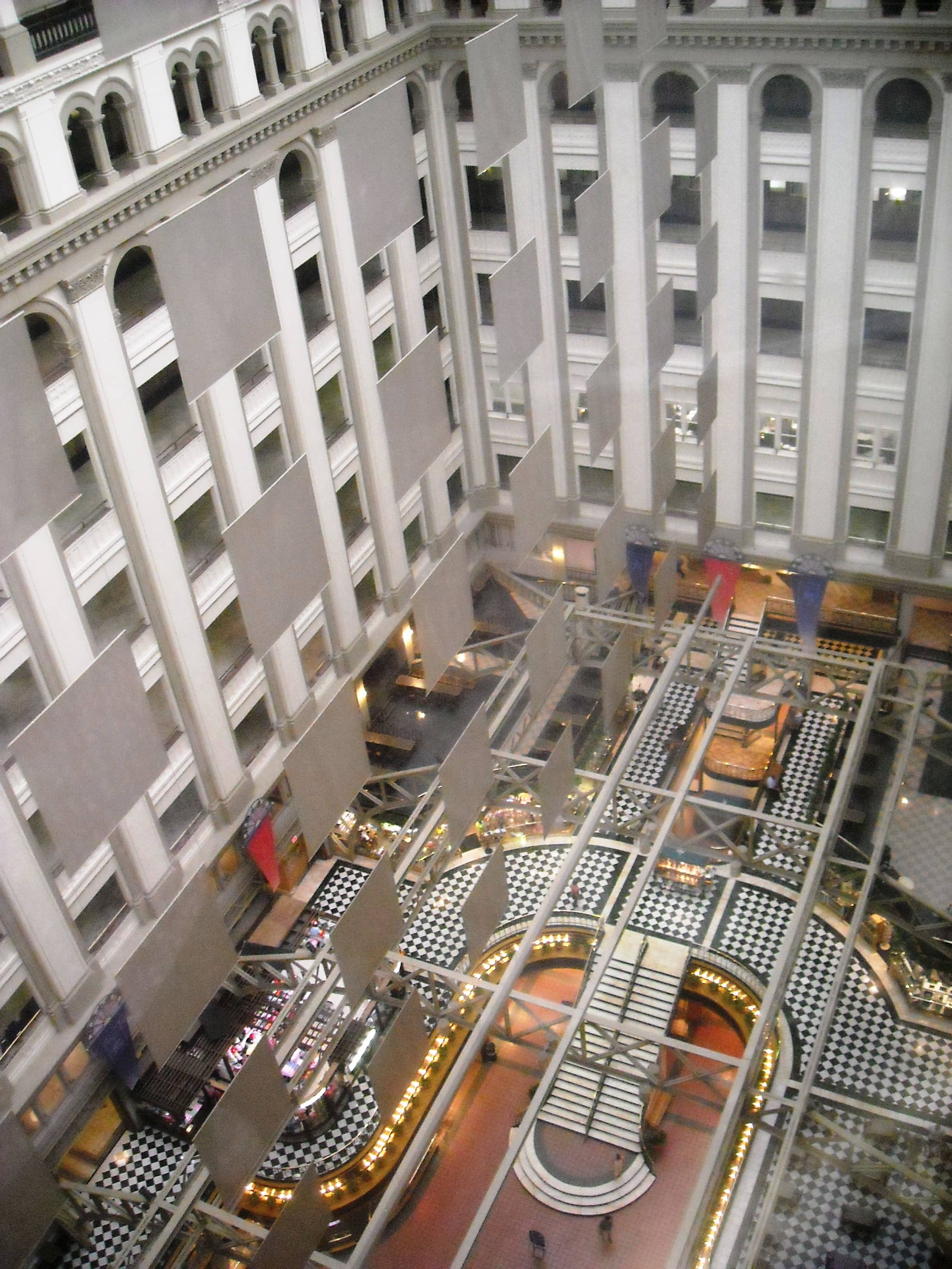 Historic Architecture