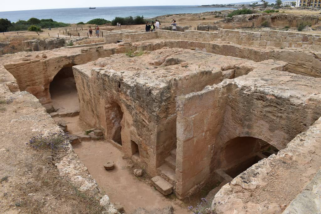 Hellenistic and Roman Architecture