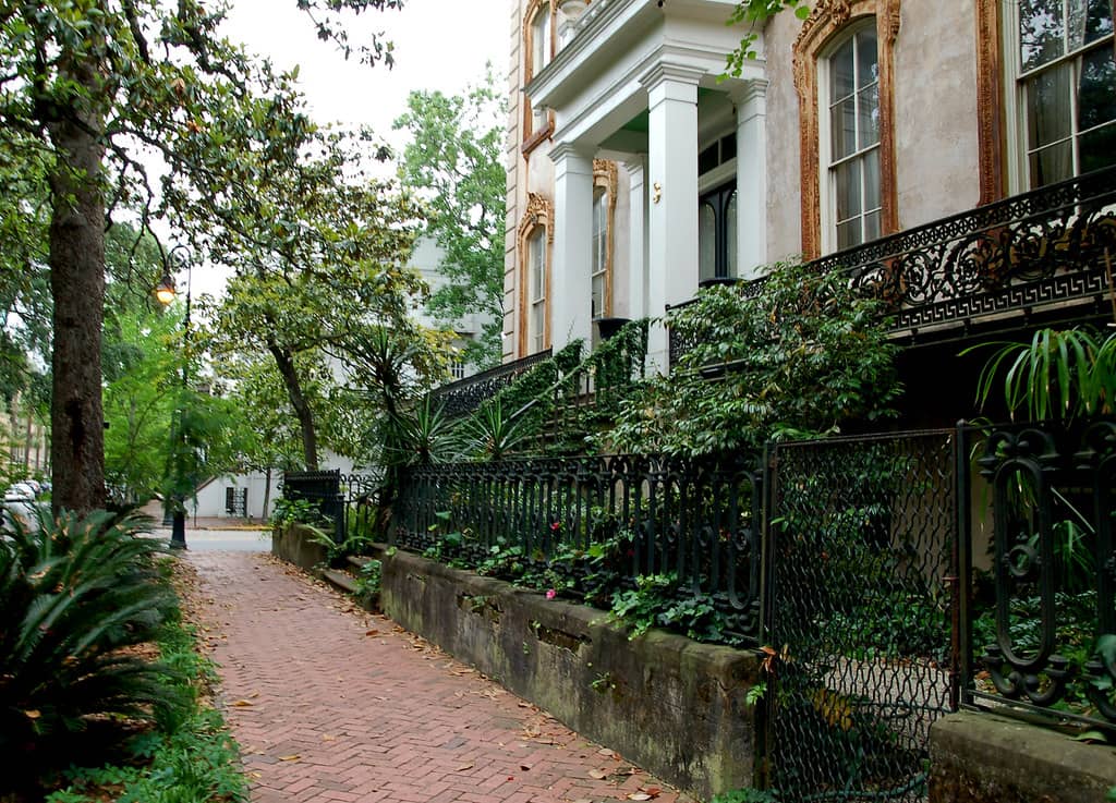 Historic Farmhouse