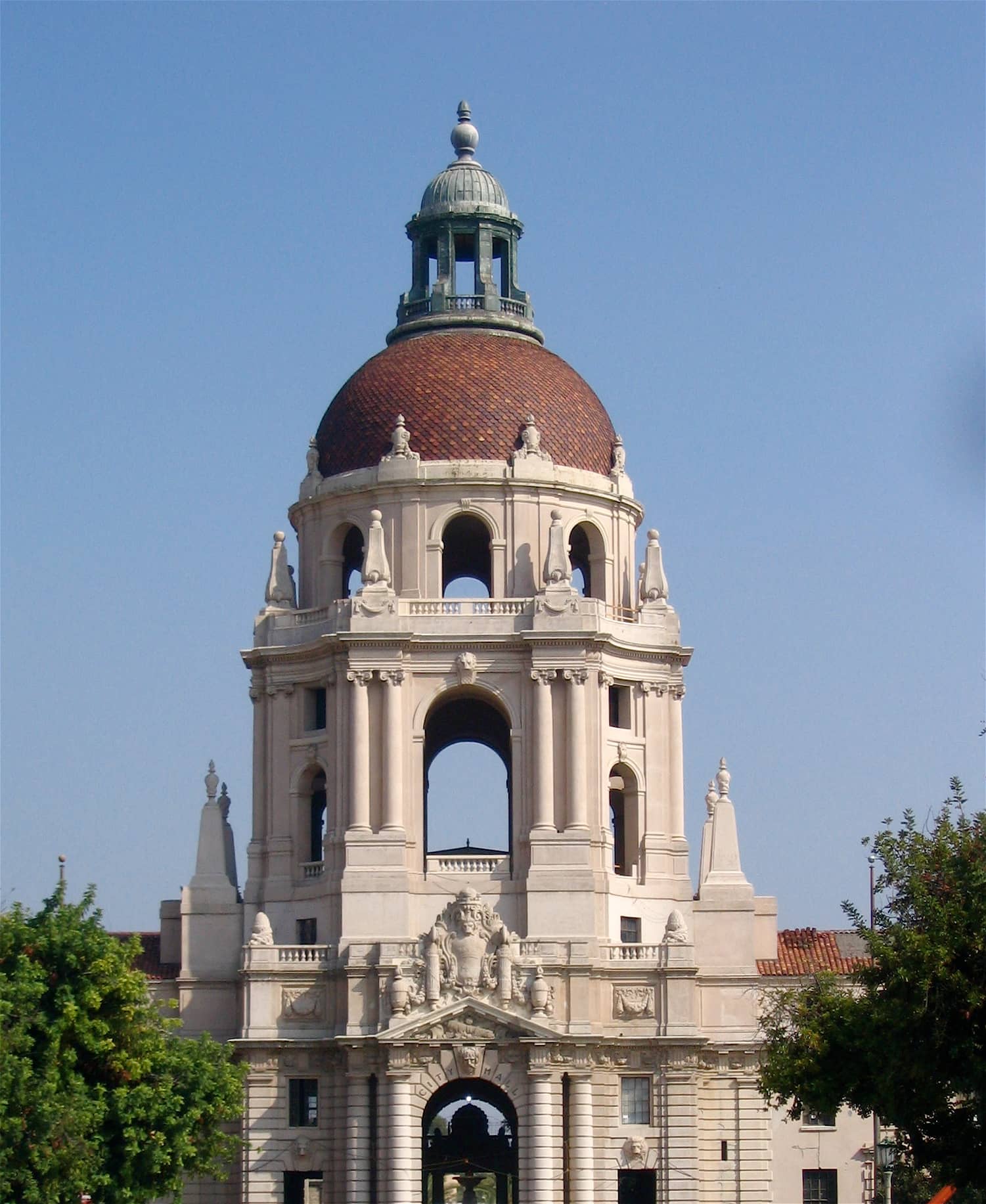 Architectural Details