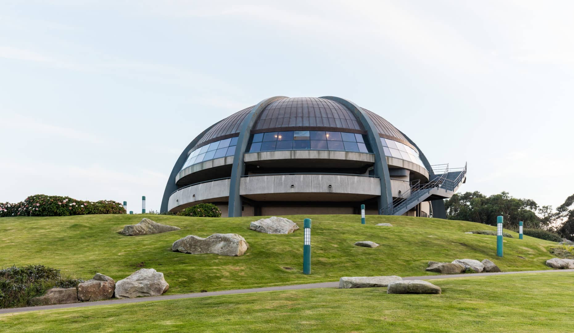 Belvedere Observatory