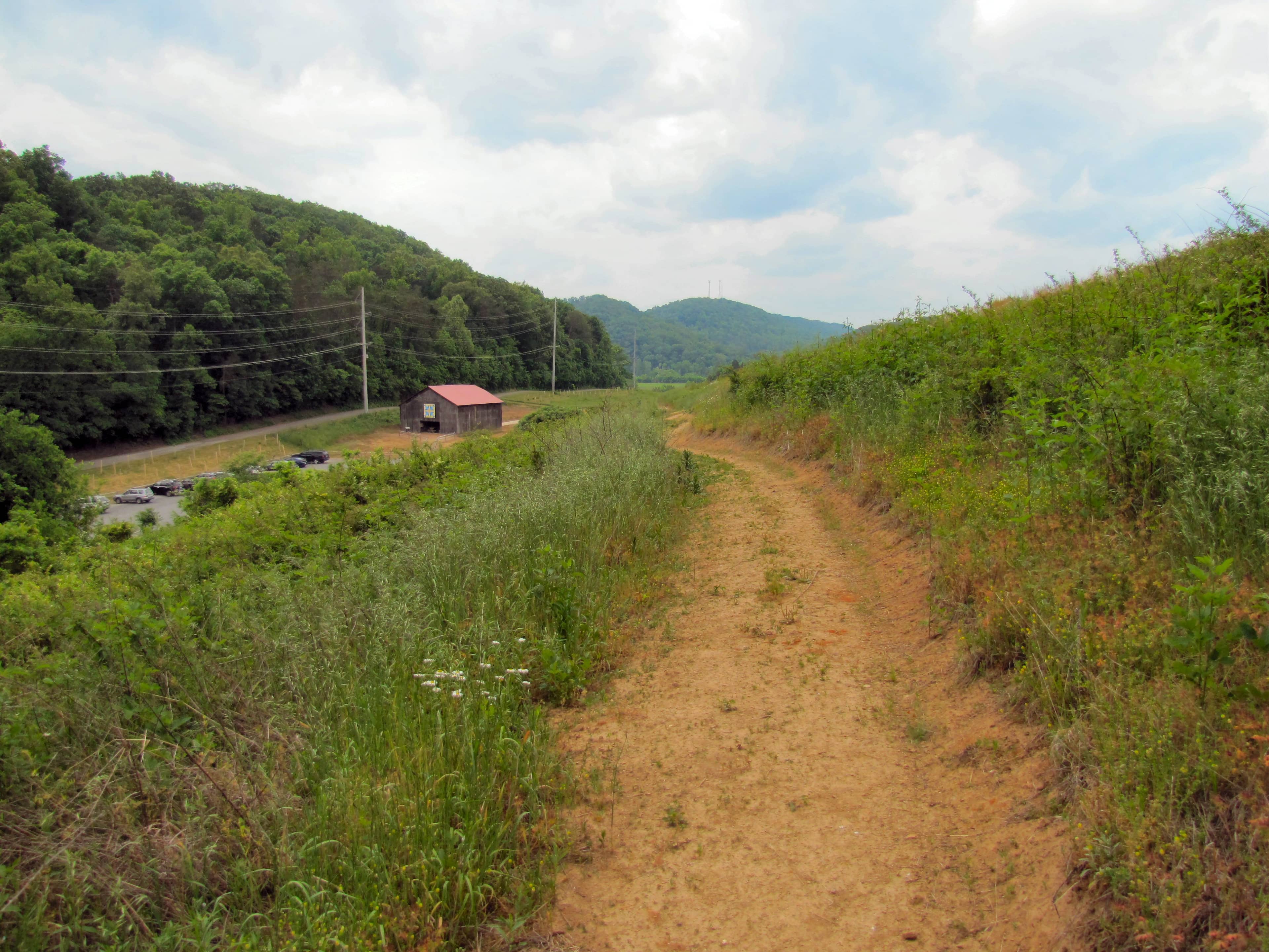 ADA Accessible Trail