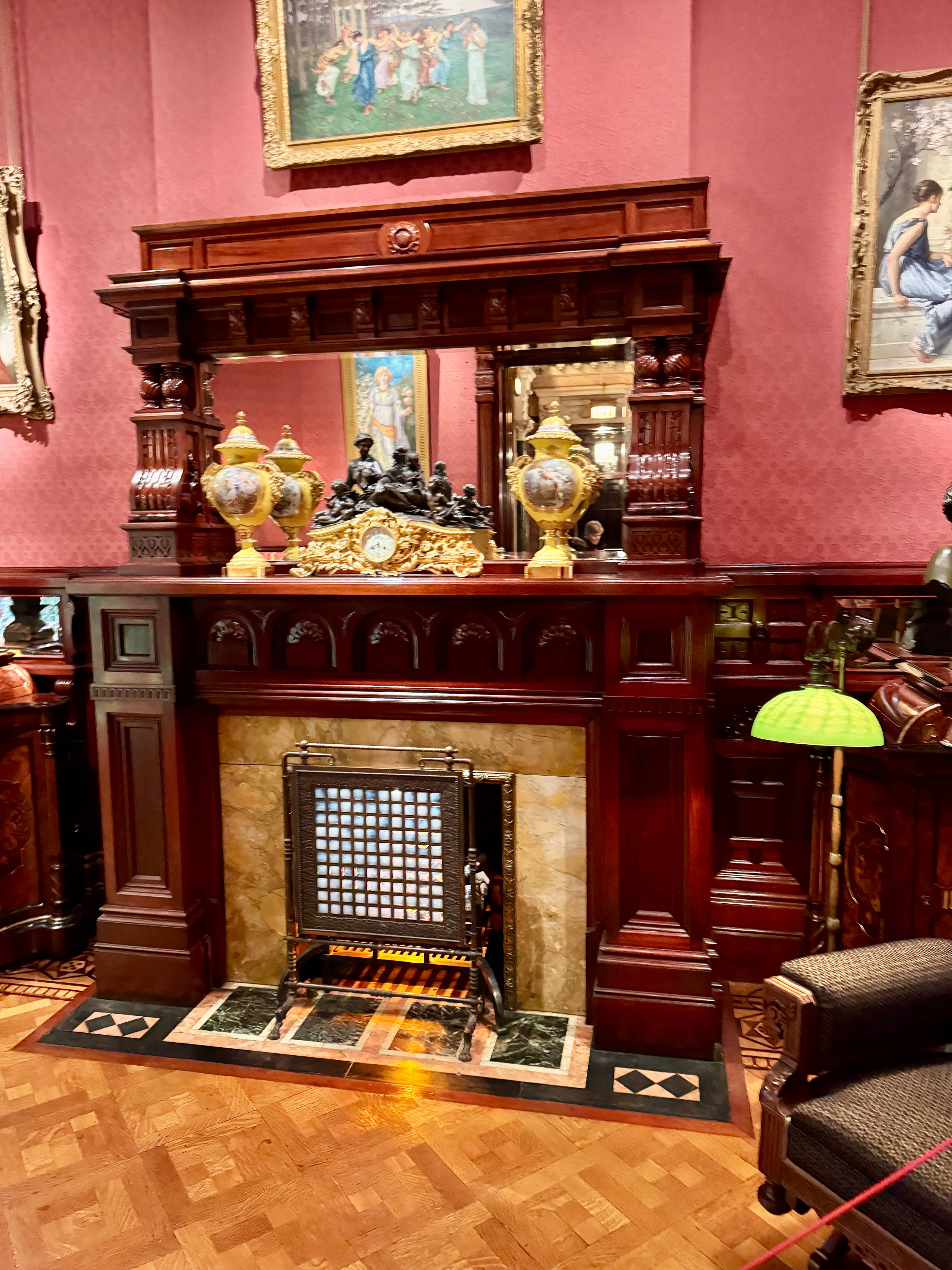 Maritime History Museum