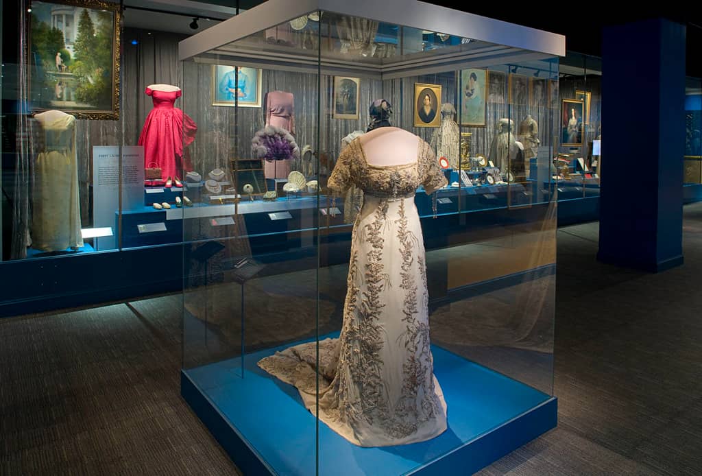 Rotating Exhibitions