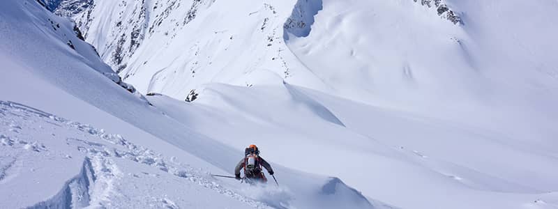 Beginner-Friendly Ski Slopes