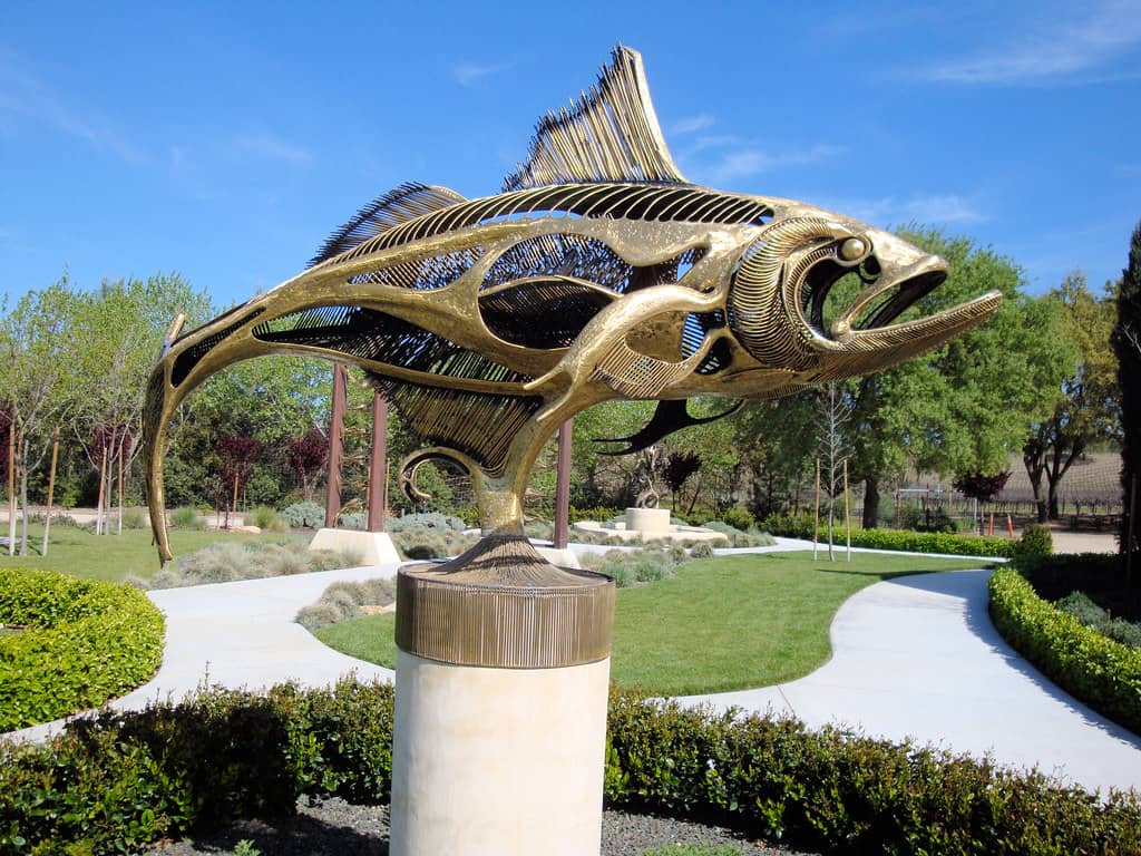 Public Art Displays
