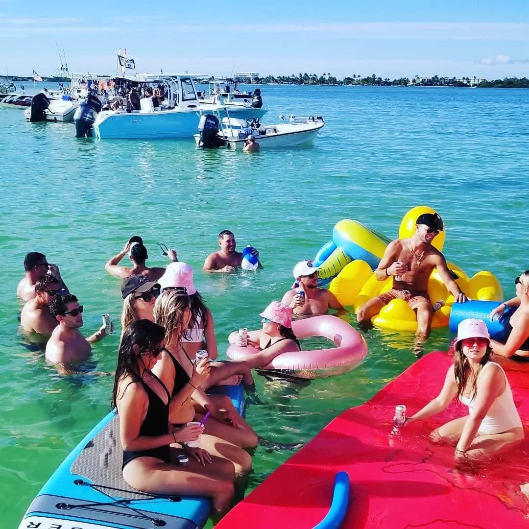 Water Sports & Activities