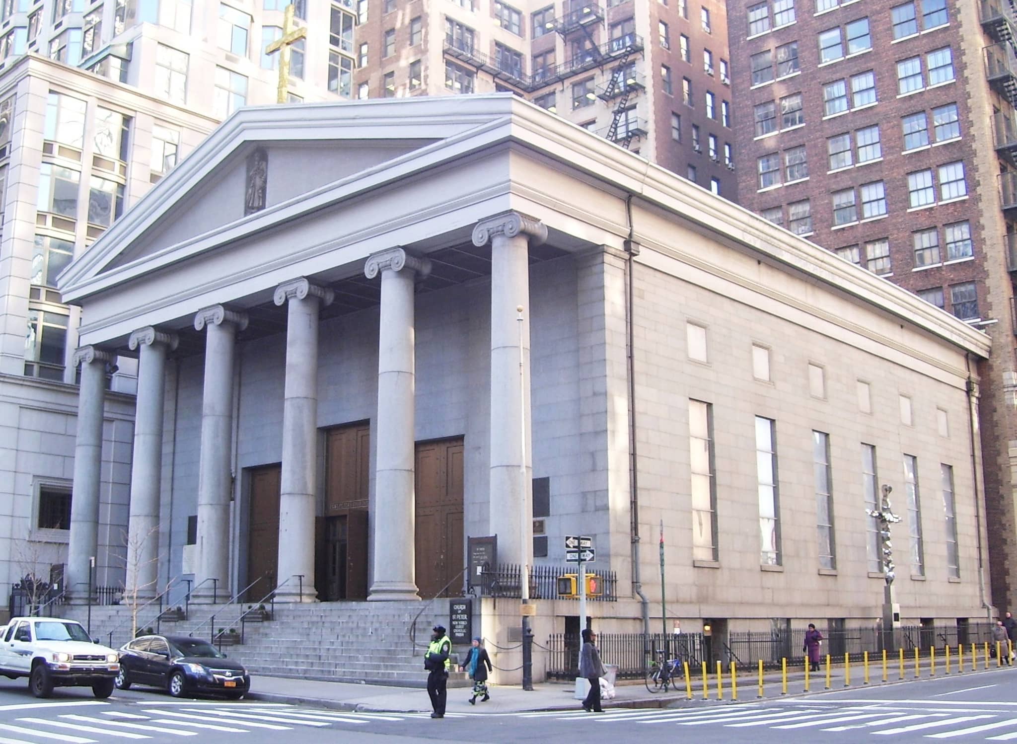 Historical & Religious Significance