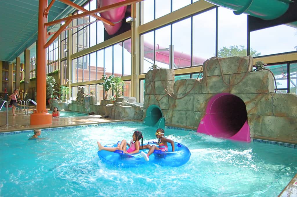 Water Park Adventures