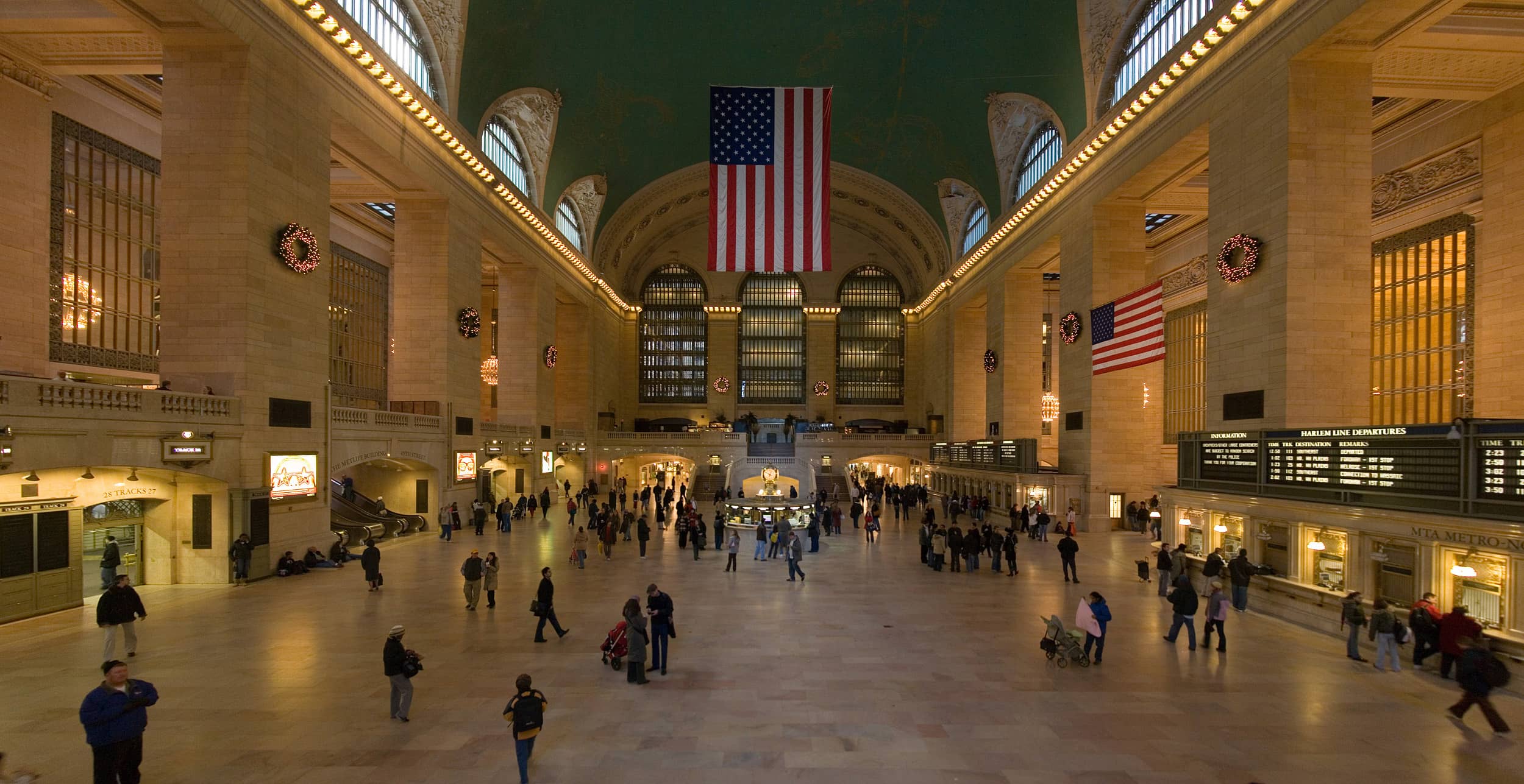 Grand Central Terminal