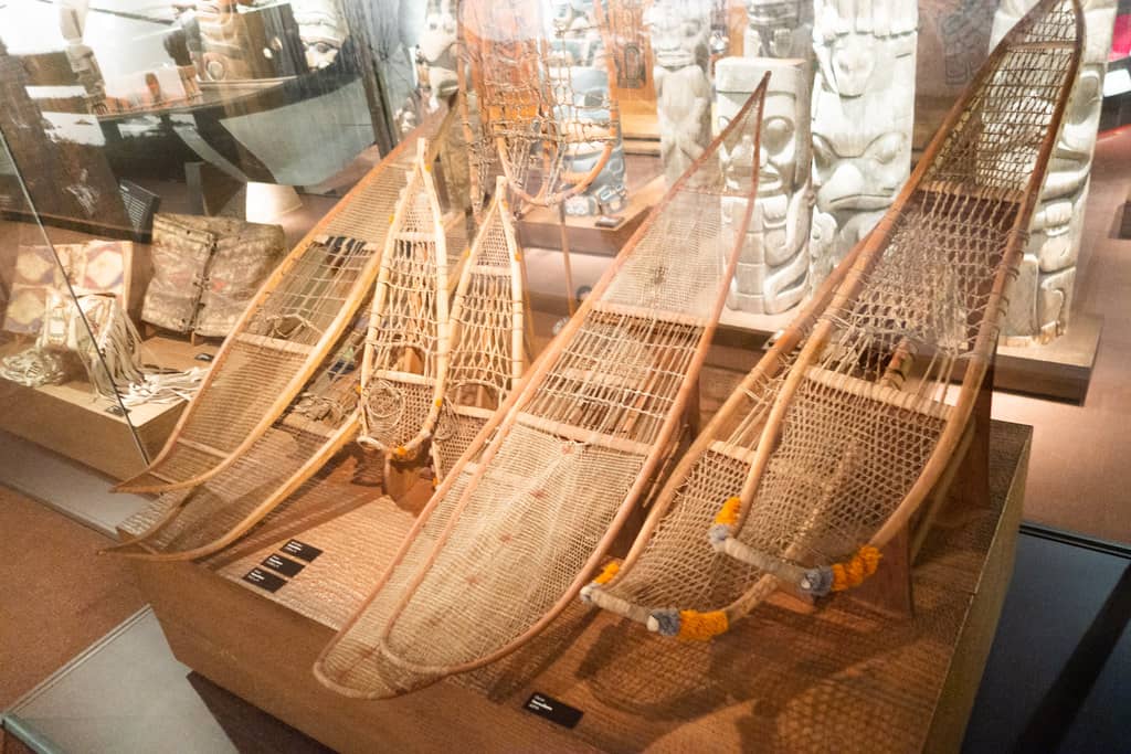 Stories of Maritime Life