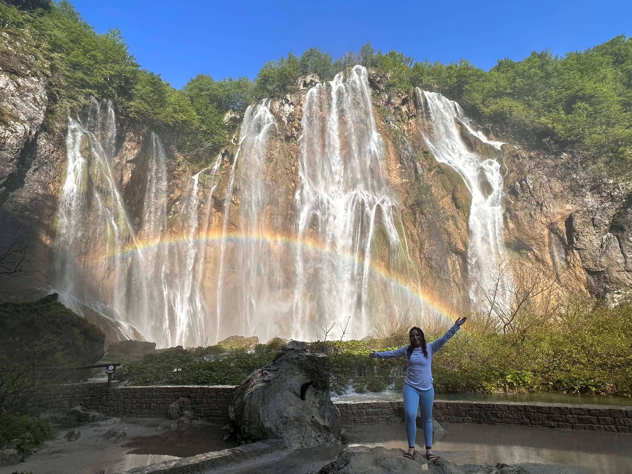Alta Via delle Cinque Terre Hike