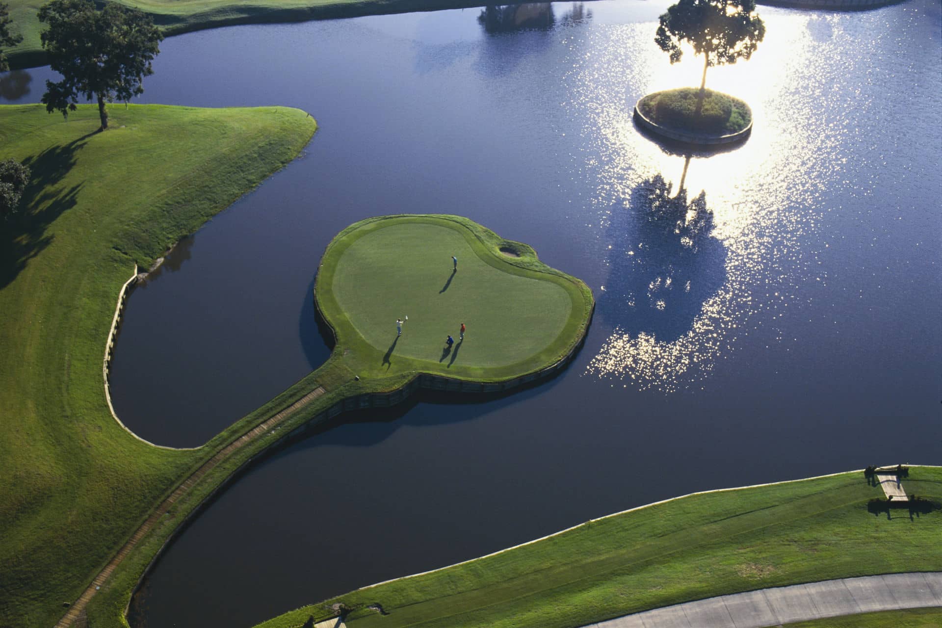 The Players Championship History