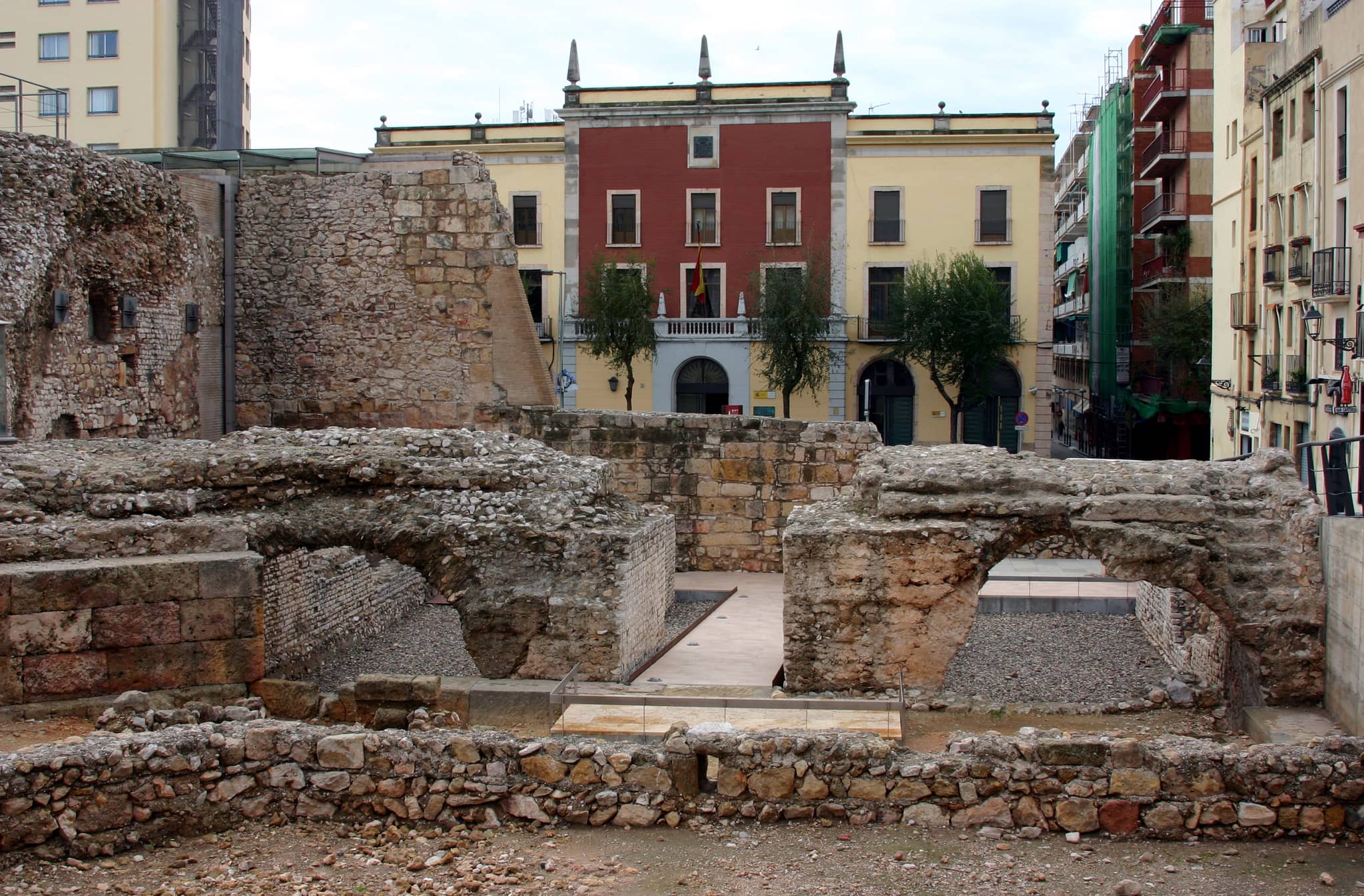Roman Circus