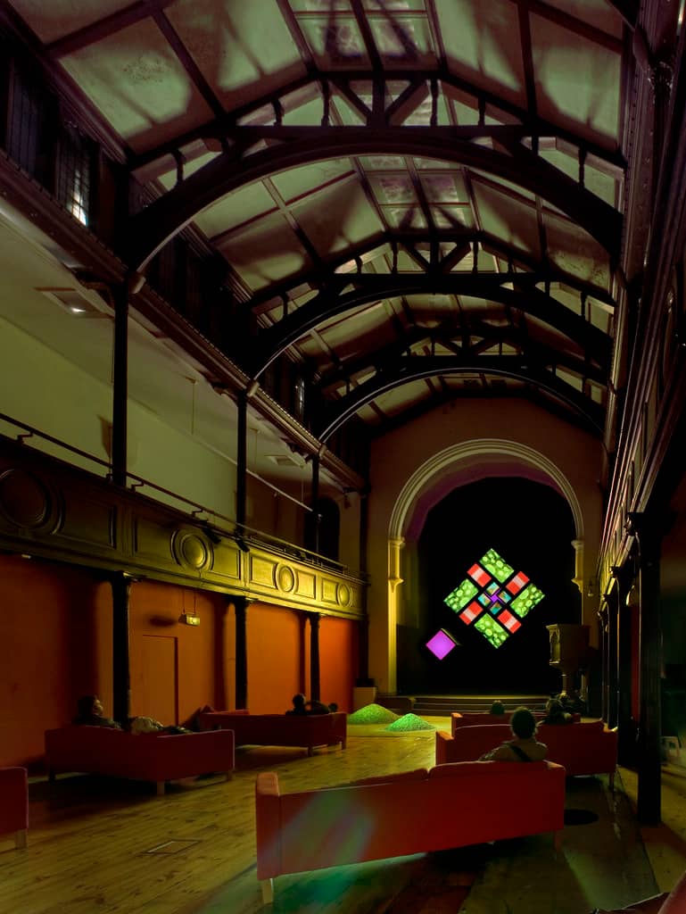 Exhibitions & Fairs