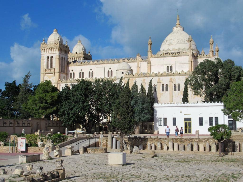 Carthage National Museum