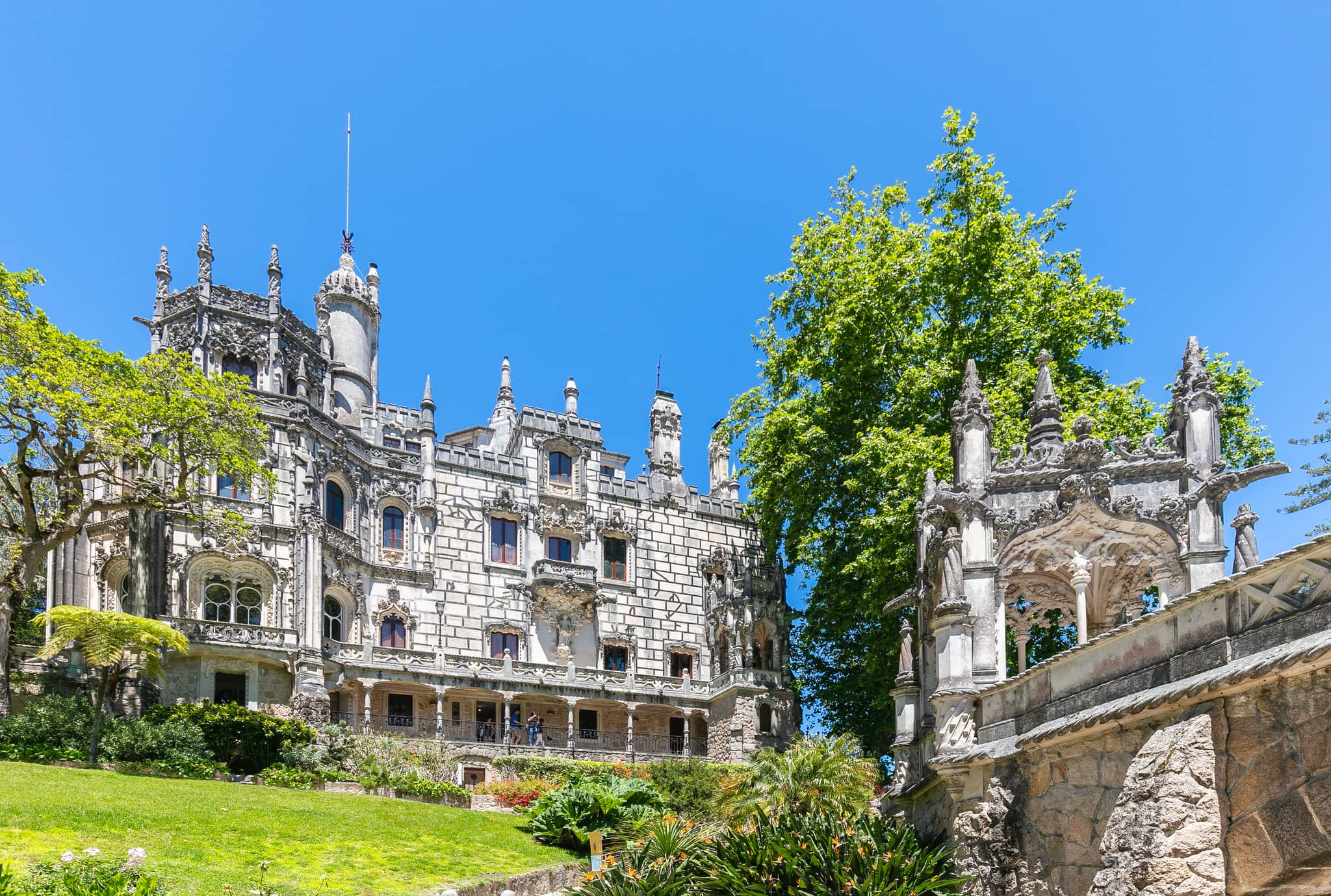 The Palace