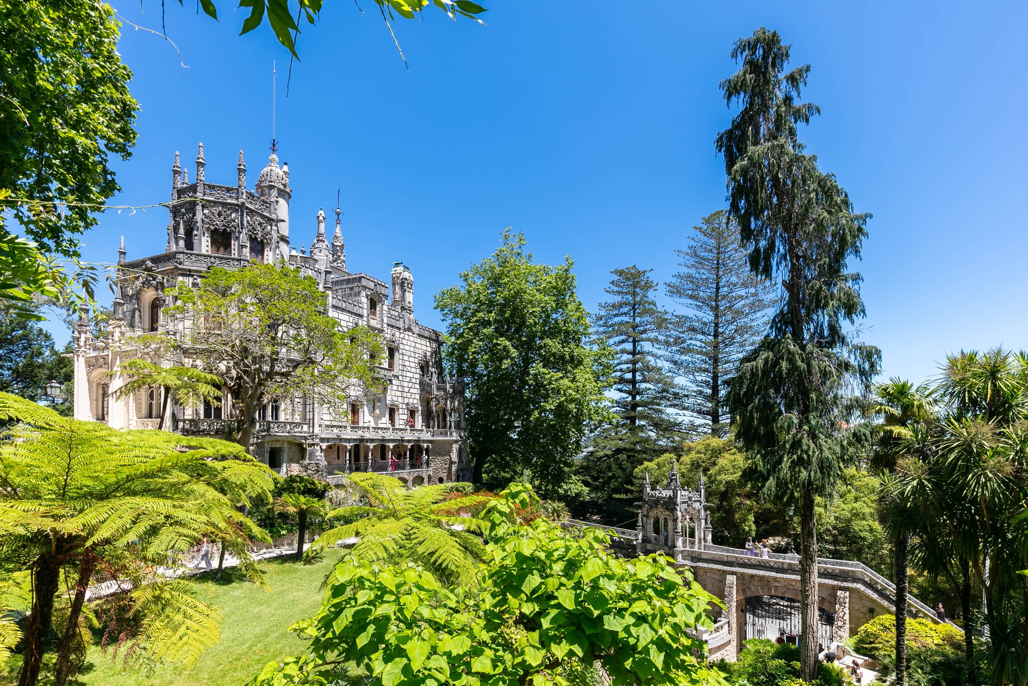 Enchanting Gardens