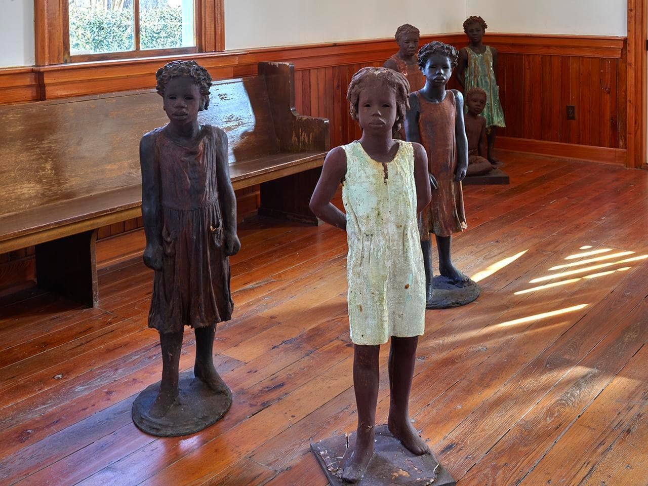 Stories of Enslaved People