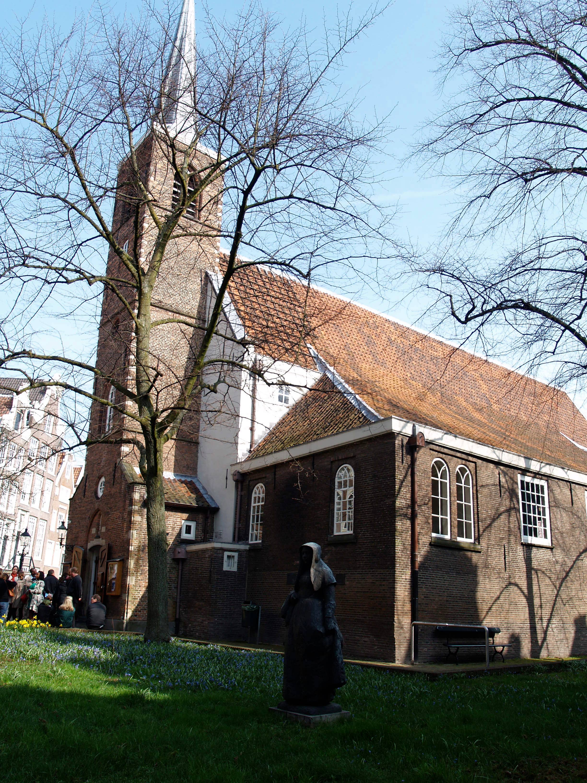 English Reformed Church