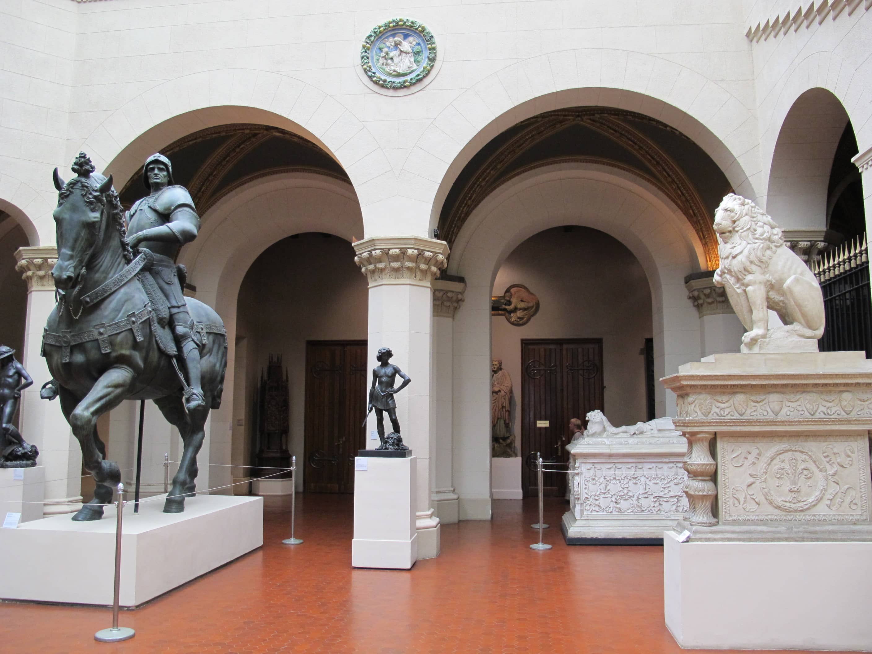 Decorative Arts Collection