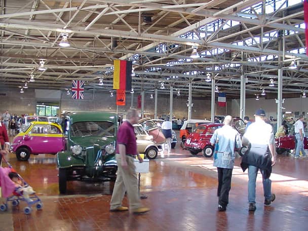 European Automotive Collection