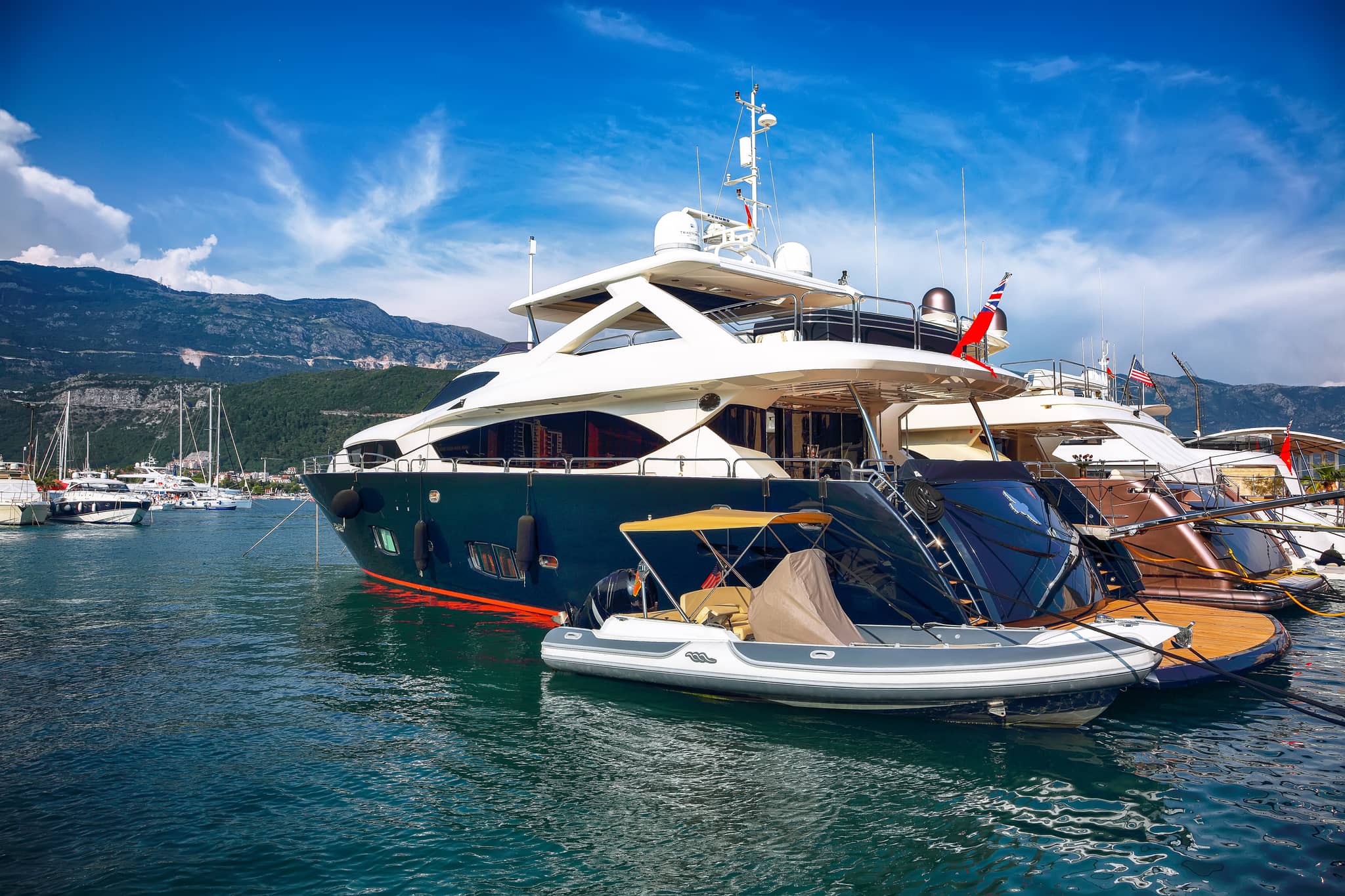 Yacht Haven