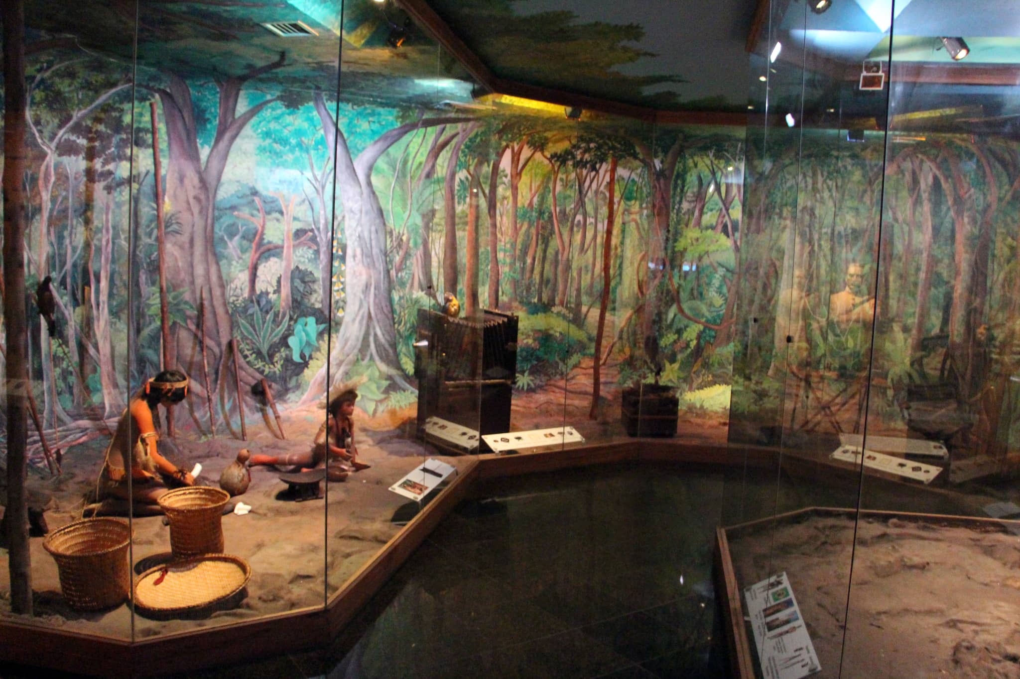 Historic Military Museum