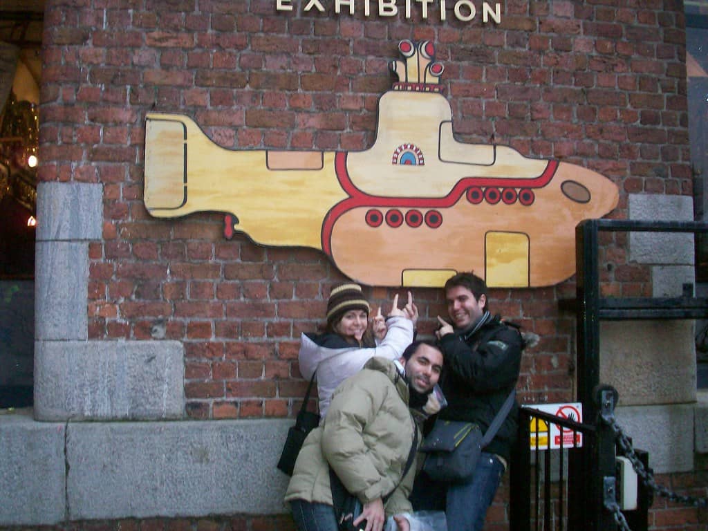 The Well-Stocked Gift Shop