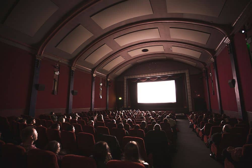 Curated Film Selection